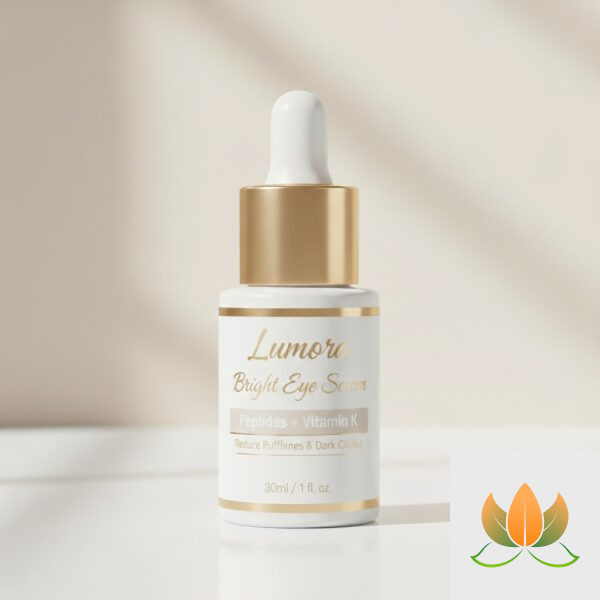 Lumora Bright Eye Serum