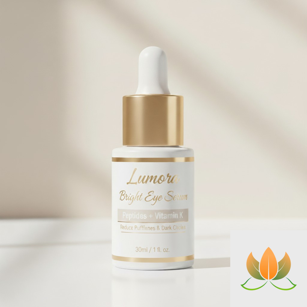 Product-22 Lumora Bright Eye Serum - Image 1